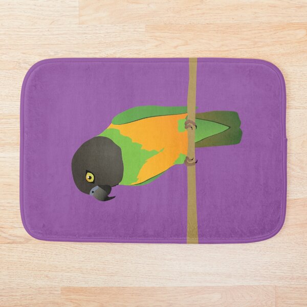 Item preview, Senegal parrot designed and sold by Bwiselizzy.