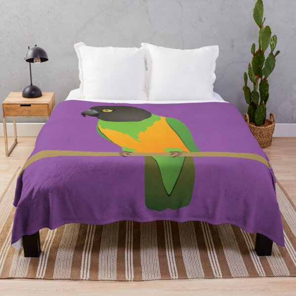 Item preview, Senegal parrot designed and sold by Bwiselizzy.