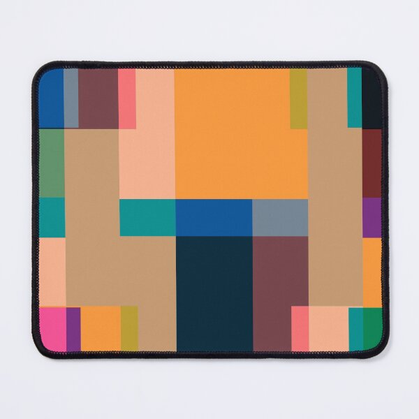 Item preview, All Invited - Abstract Art Print designed and sold by bonfimarts.