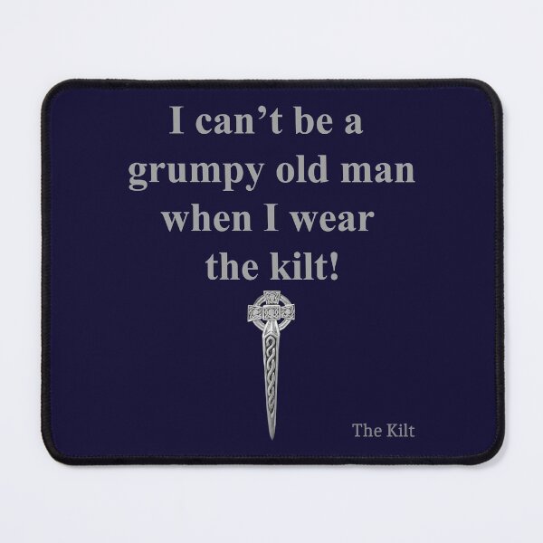 Item preview,  grumpy designed and sold by Murph's Images.