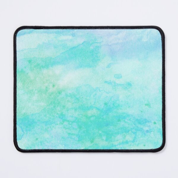 Item preview, Ice blue green designed and sold by Lyubava.