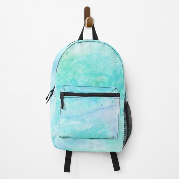Item preview, Ice blue green designed and sold by Lyubava.