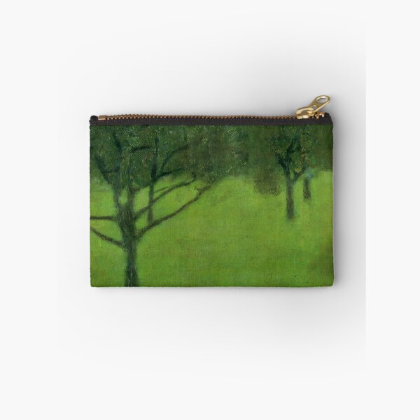 Item preview, Gustav Klimt "Orchard 1896" designed and sold by Alexandra Dahl.