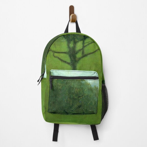 Item preview, Gustav Klimt "Orchard 1896" designed and sold by Alexandra Dahl.