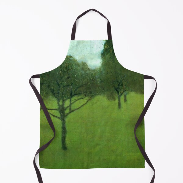 Item preview, Gustav Klimt "Orchard 1896" designed and sold by Alexandra Dahl.