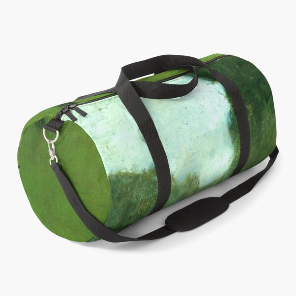 Item preview, Gustav Klimt "Orchard 1896" designed and sold by Alexandra Dahl.