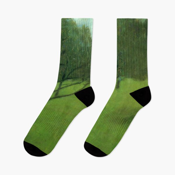 Item preview, Gustav Klimt "Orchard 1896" designed and sold by Alexandra Dahl.