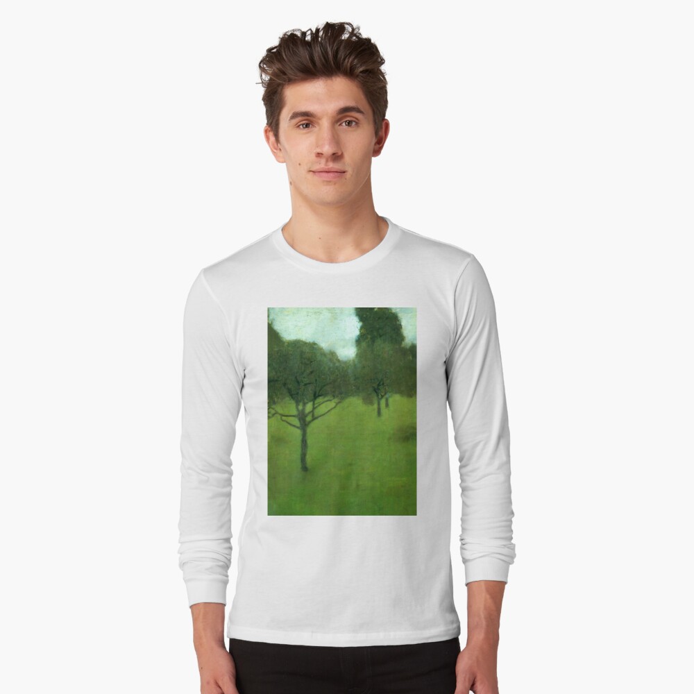 Item preview, T-shirt manches longues designed and sold by ALD1.