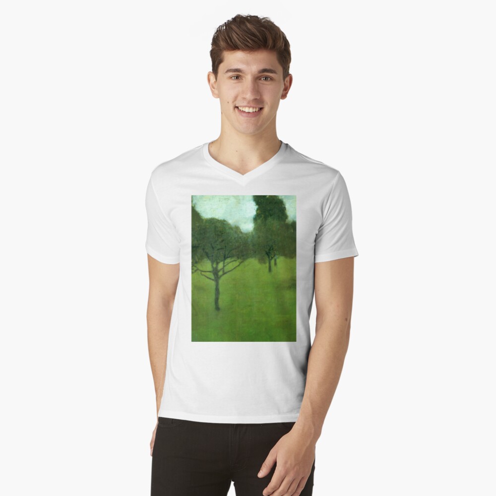 Item preview, T-shirt col V designed and sold by ALD1.