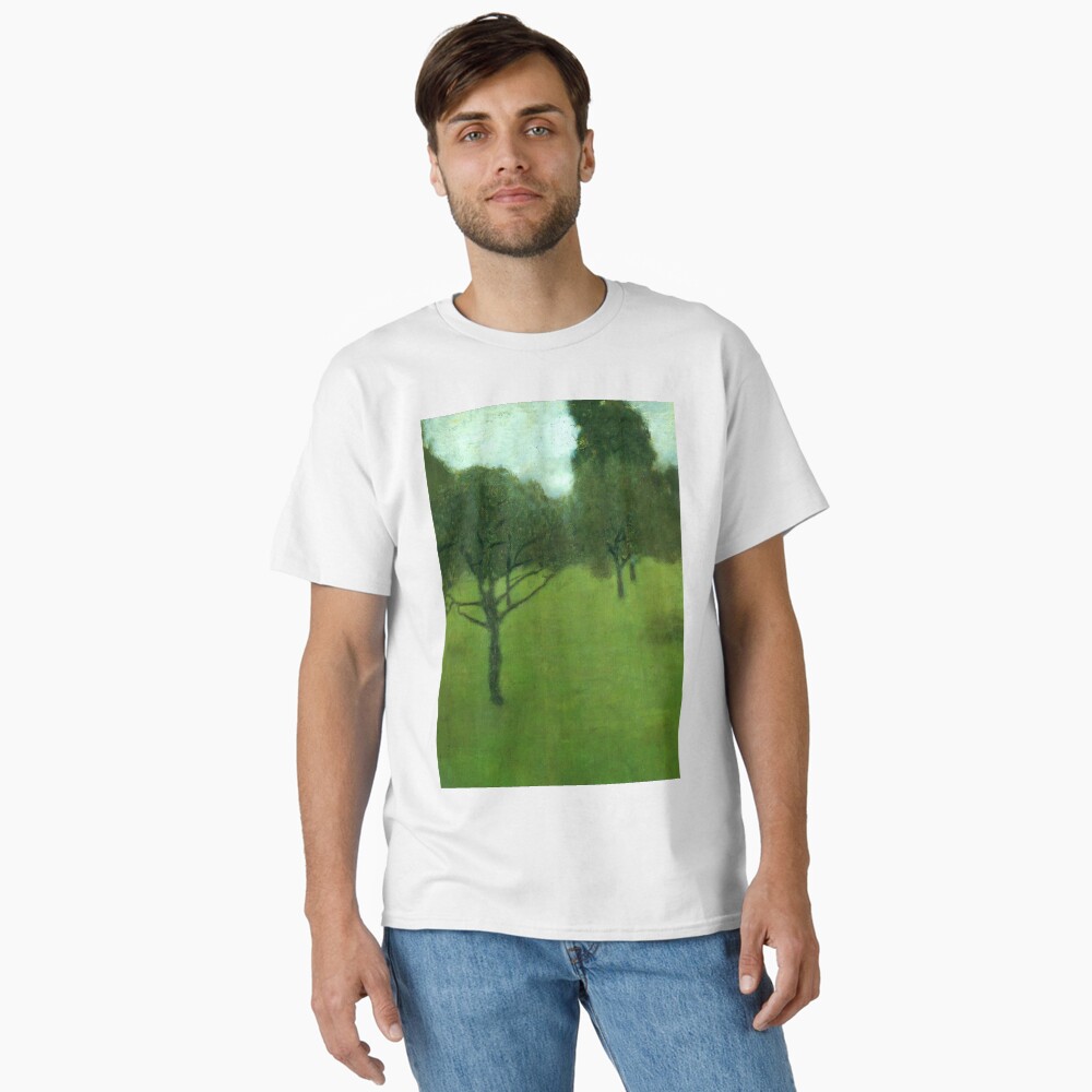 Item preview, T-shirt classique designed and sold by ALD1.
