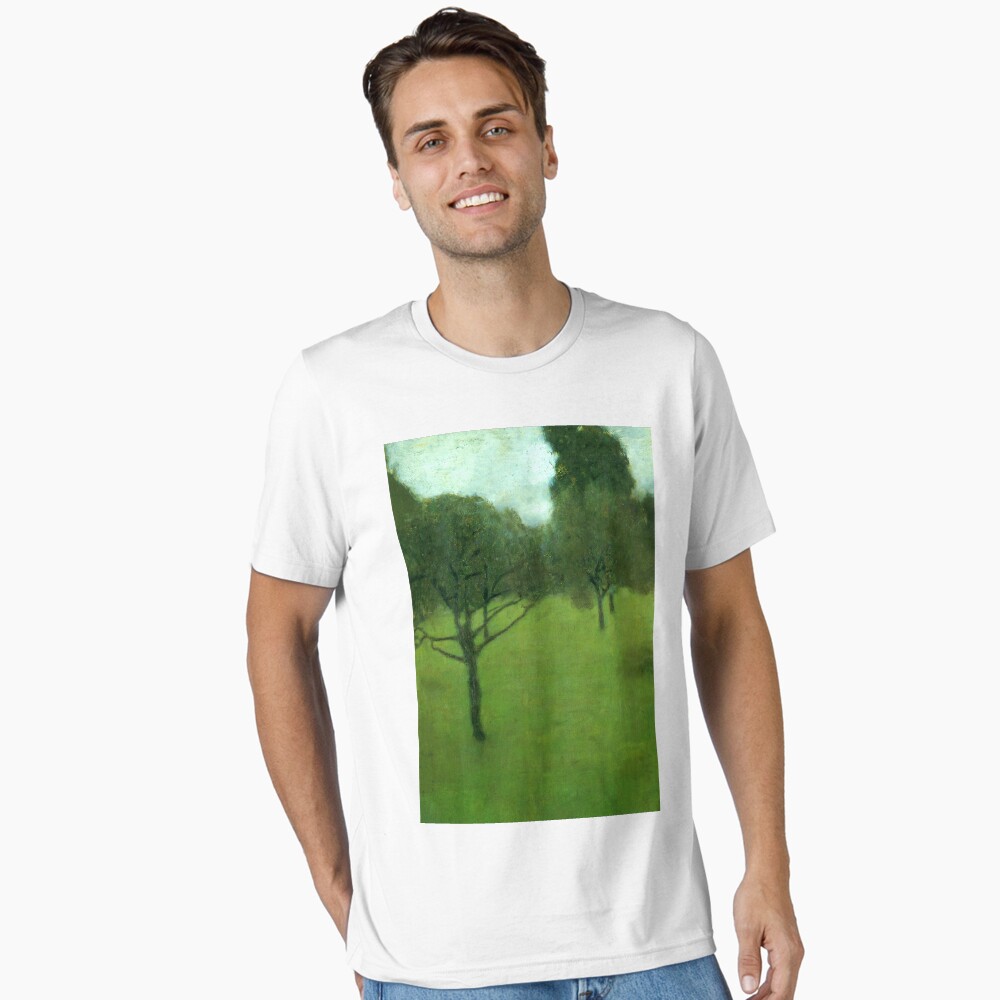 Item preview, T-shirt essentiel designed and sold by ALD1.