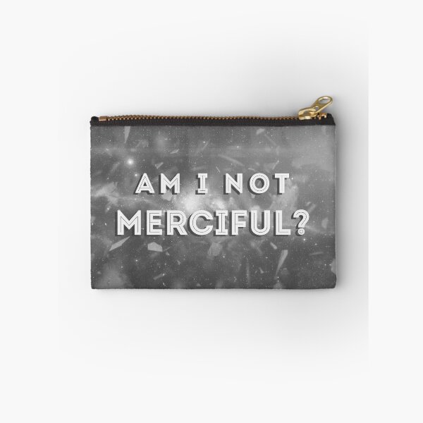 Item preview, Illuminae - Am I Not Merciful designed and sold by wxnderless.