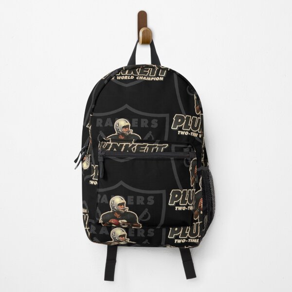 Item preview, Raider Legend_ Jim Plunkett designed and sold by lintschie.