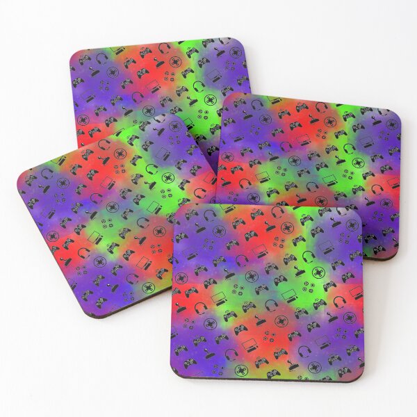 Item preview, Grunge Gamer designed and sold by JadeRiverImages.