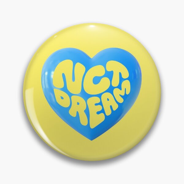 Item preview, NCT DREAM - HELLO FUTURE designed and sold by peachybts.