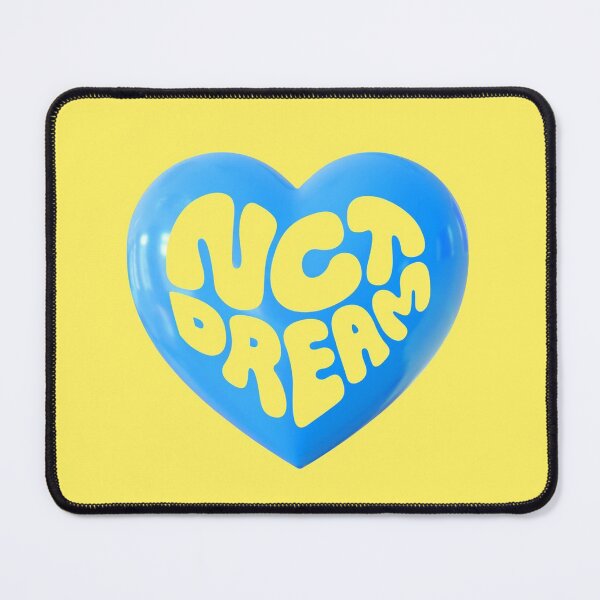 Item preview, NCT DREAM - HELLO FUTURE designed and sold by peachybts.