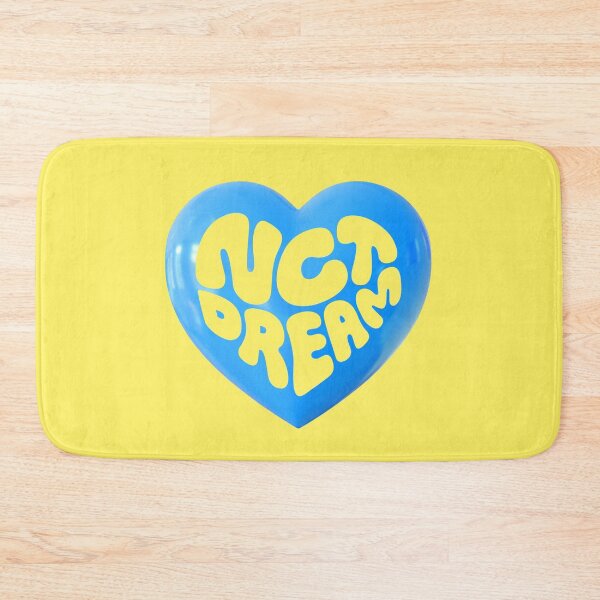 Item preview, NCT DREAM - HELLO FUTURE designed and sold by peachybts.