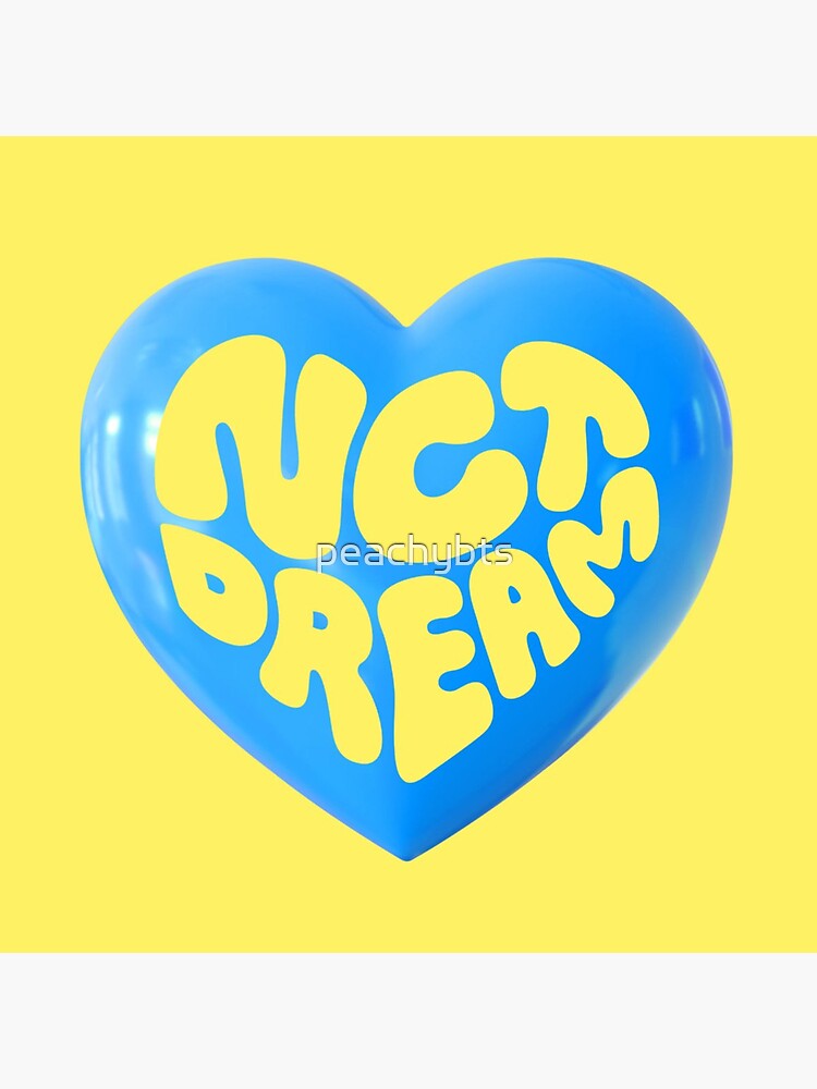 NCT DREAM - HELLO FUTURE | Sticker