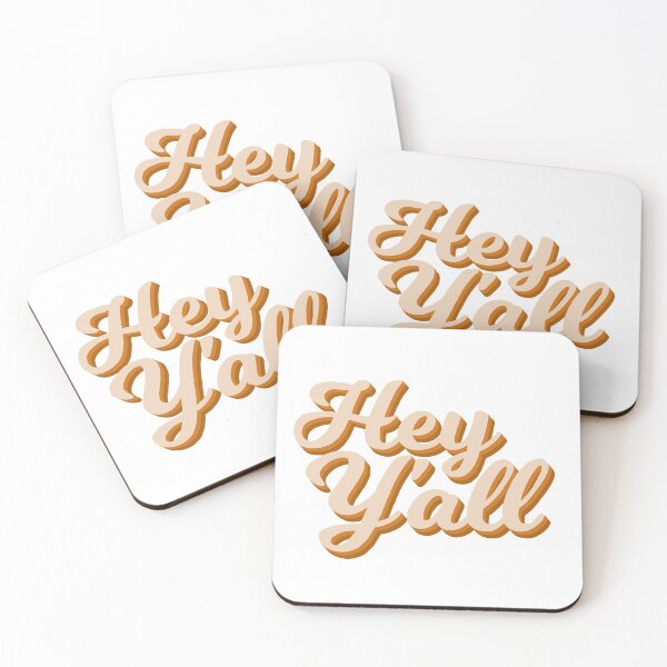 Item preview, hey y'all burnt orange designed and sold by brooke-rebe.