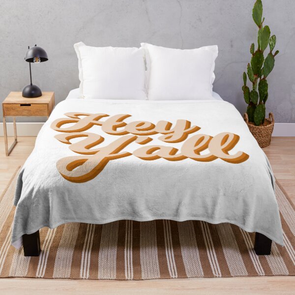 Item preview, hey y'all burnt orange designed and sold by brooke-rebe.