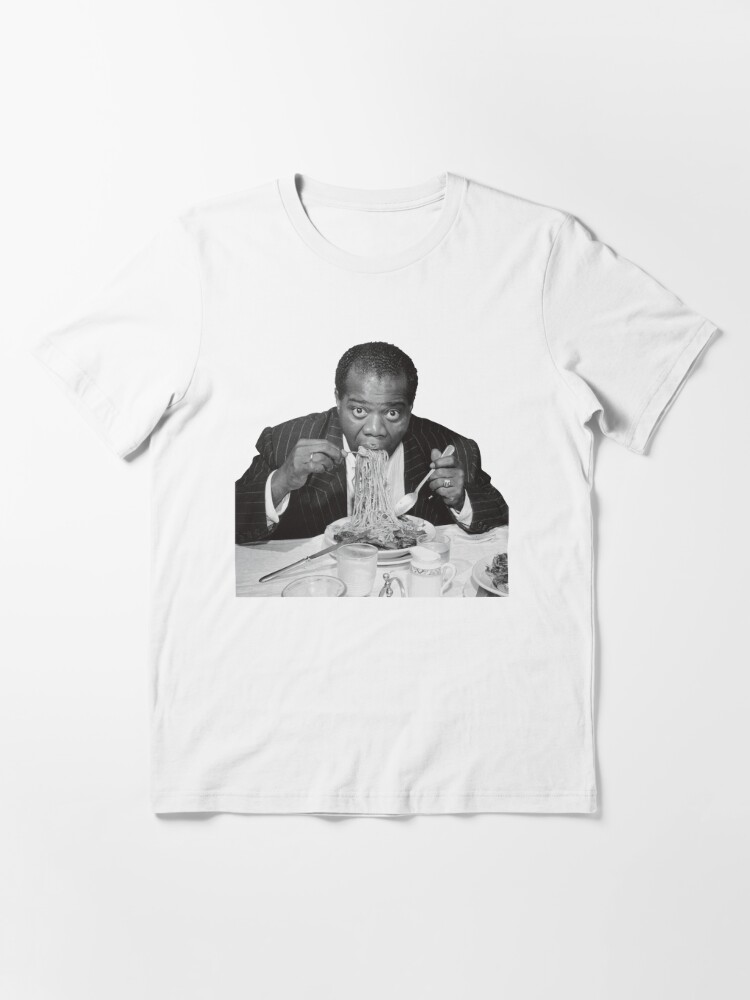 Louis Armstrong - Louis Armstrong - T-Shirt