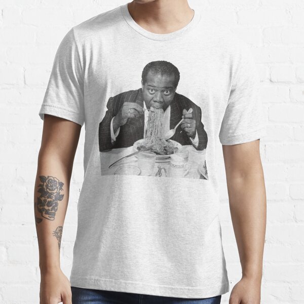 Louis Armstrong TShirt - Yumtshirt