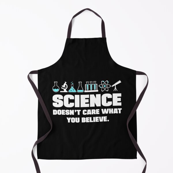 Item preview, Science doesnt care what you believe designed and sold by lintschie.