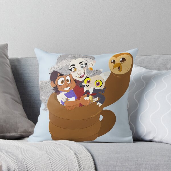 Item preview, the owl family designed and sold by carlybella.
