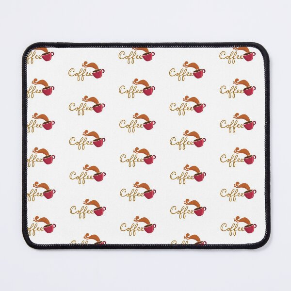 Item preview, Coffee Is All That I Need - Coffee Time designed and sold by Jecilii.