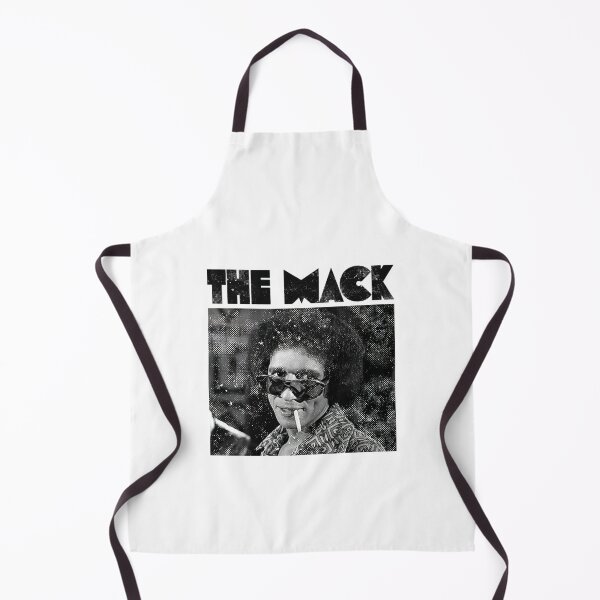 Item preview, El Rey Mack designed and sold by Mackk269.
