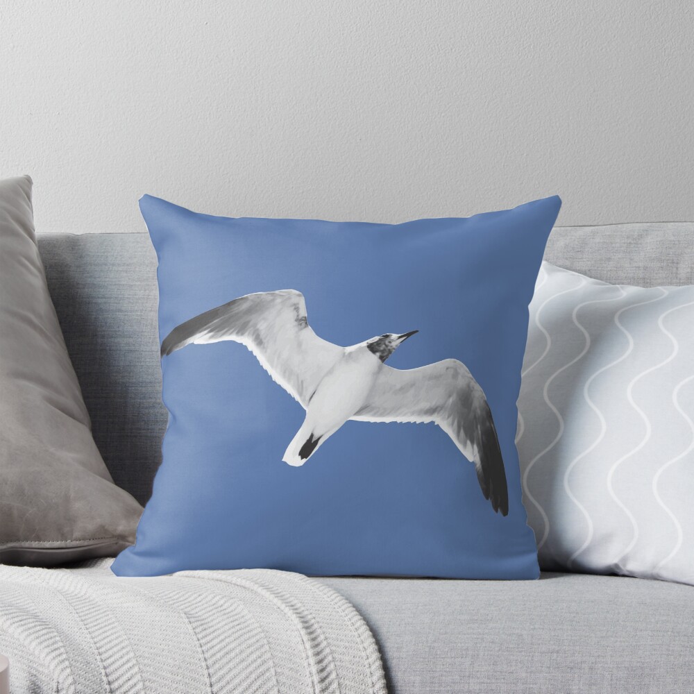 Item preview, Throw Pillow designed and sold by Bwiselizzy.