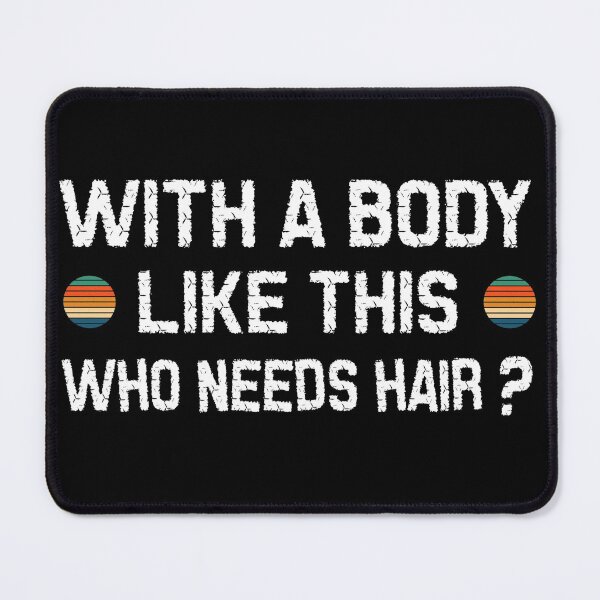 Item preview, Balding humor designed and sold by SidTastic .