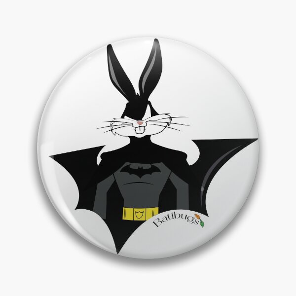 Item preview, Bat bunny designed and sold by Elephre$h Desing.