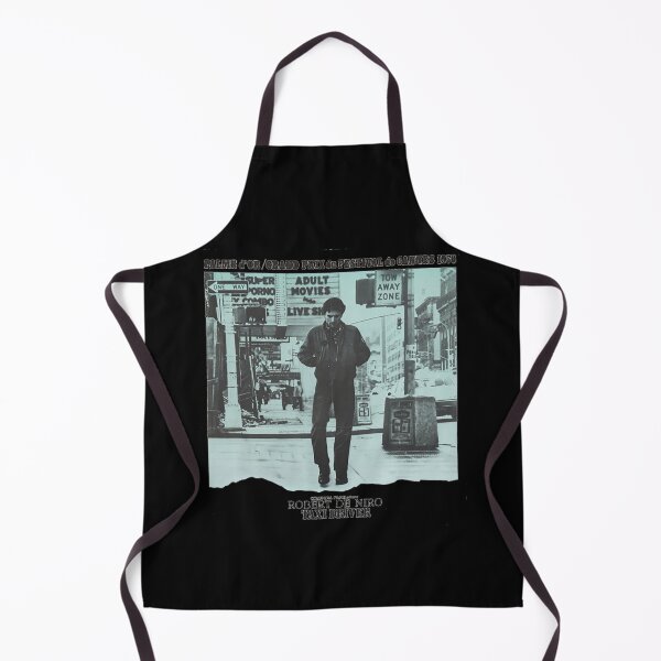 Item preview, Taxi Driver 1976 designed and sold by lintschie.