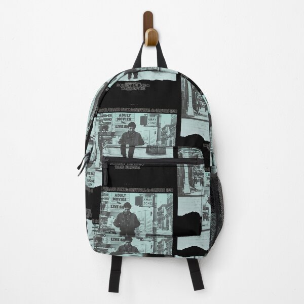 Item preview, Taxi Driver 1976 designed and sold by lintschie.