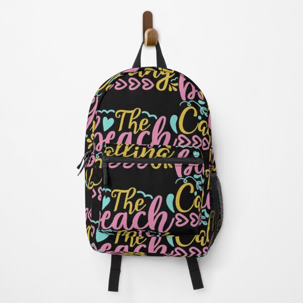 Item preview, The Beach Is Calling designed and sold by lintschie.