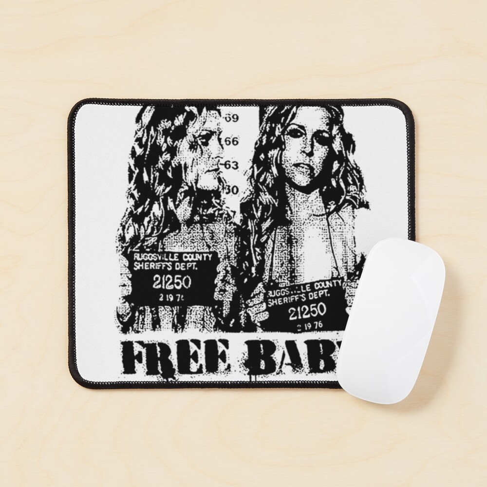 Item preview, Mouse Pad designed and sold by lintschie.
