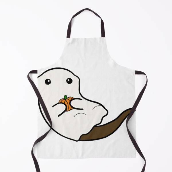 Item preview, Otter Sheet Ghost designed and sold by Jszymansk51.