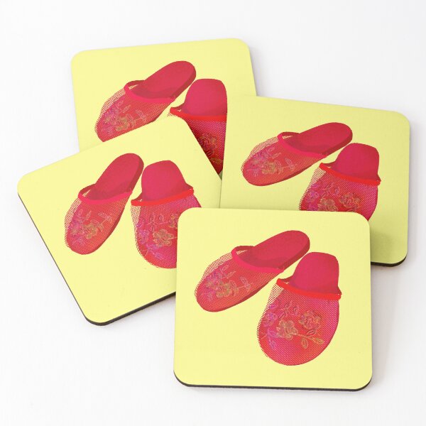 Item preview, 90's Slippers designed and sold by maccm.