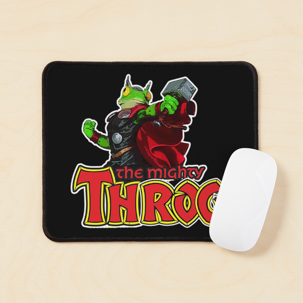 Item preview, Mouse Pad designed and sold by lintschie.