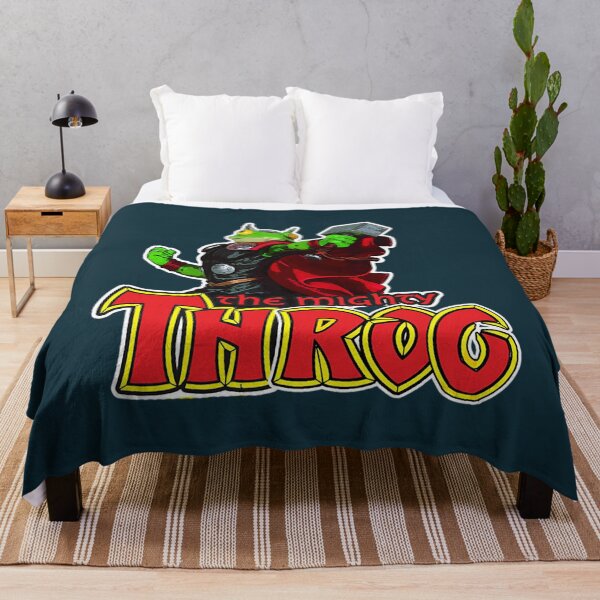 Item preview, Rana de Thor designed and sold by lintschie.
