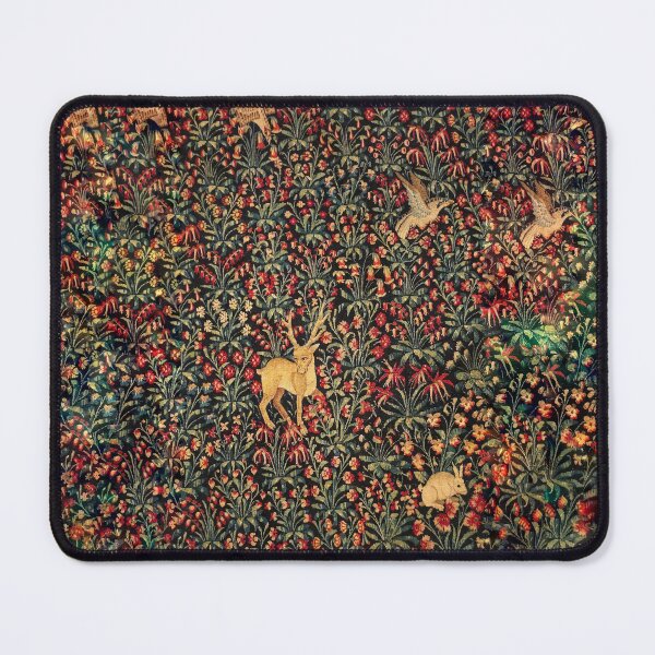 Item preview, Medieval Tapestry designed and sold by iliketeas.