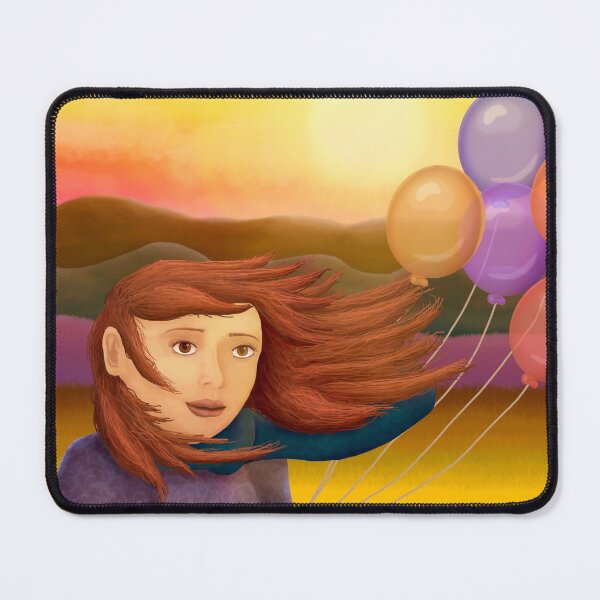 Item preview, Happy Girl designed and sold by FanForm.
