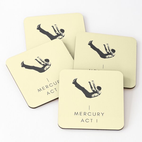 Item preview, Imagine Dragons Mercury act 1 designed and sold by FrancescoLodi.