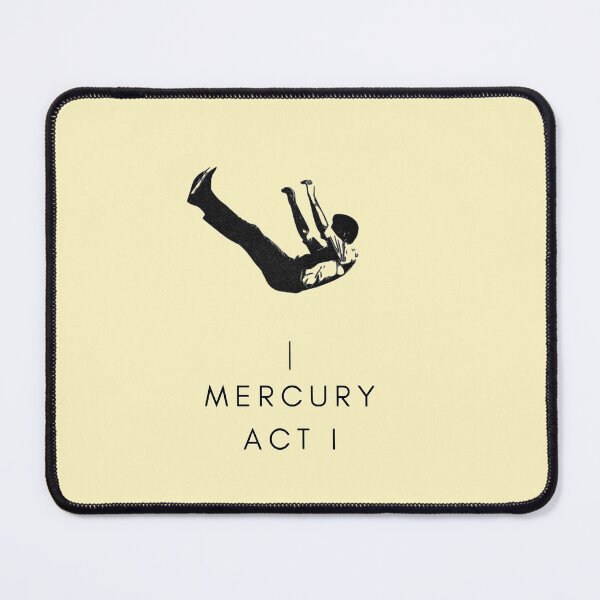 Item preview, Imagine Dragons Mercury act 1 designed and sold by FrancescoLodi.