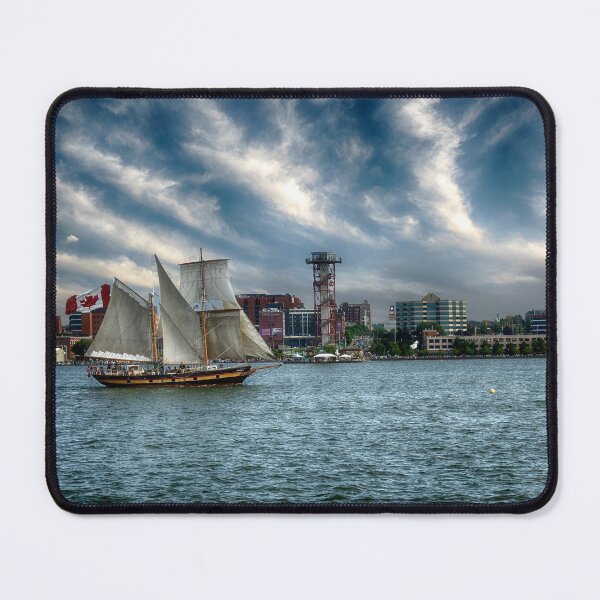Item preview, The St. Lawrence II designed and sold by Kathy Weaver.