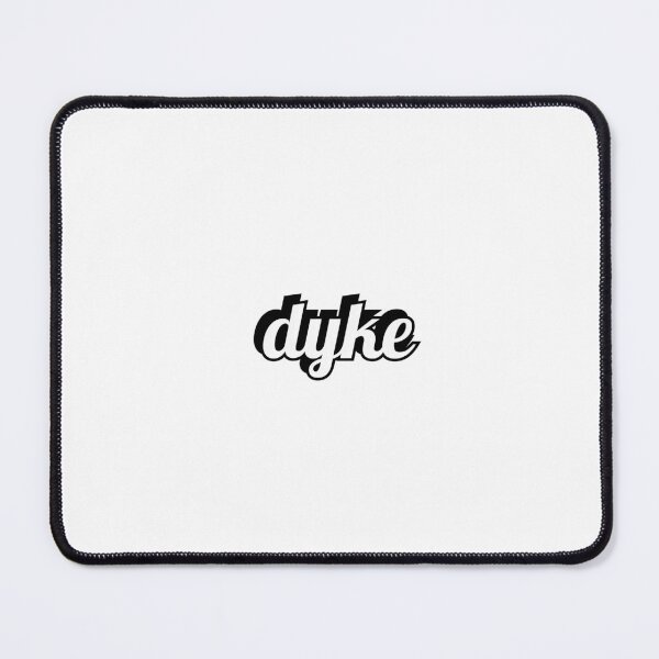 Item preview, Dyke Lesbianism designed and sold by Inspirationmotivation.
