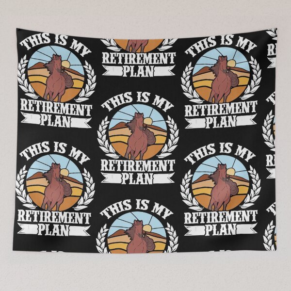 Item preview, Horse Lover Equestrian Riding This Is My designed and sold by Nguyenvanhai.