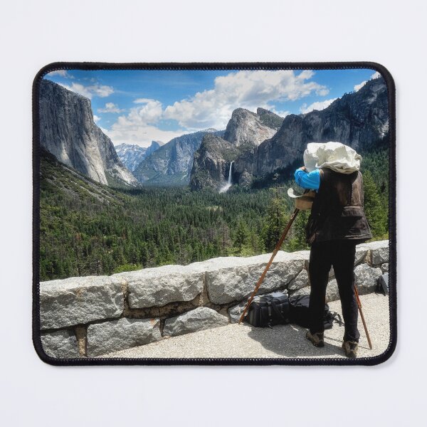 Item preview, The Photographer designed and sold by Kathy Weaver.