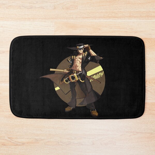 Item preview, guilty gear strive ggst johny designed and sold by kavanagh515h.